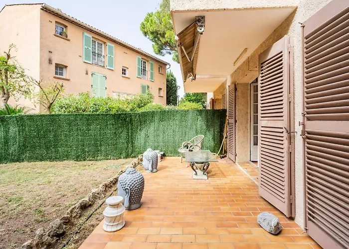 Magnifique Appartement Lumineux