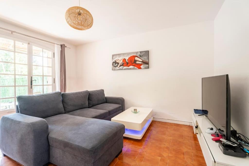 Apartment Magnifique Lumineux