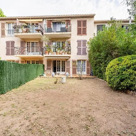 Magnifique Appartement Lumineux Saint-Raphael  Exterior photo
