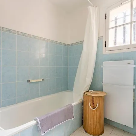 Magnifique Appartement Lumineux Saint-Raphael  Exterior photo