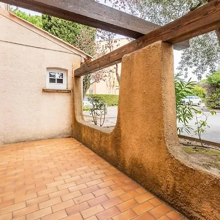 Magnifique Appartement Lumineux Saint-Raphael  Exterior photo