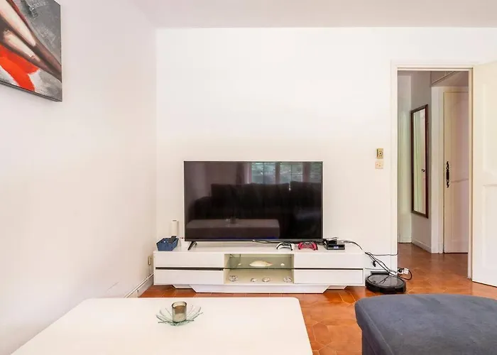 Magnifique Appartement Lumineux