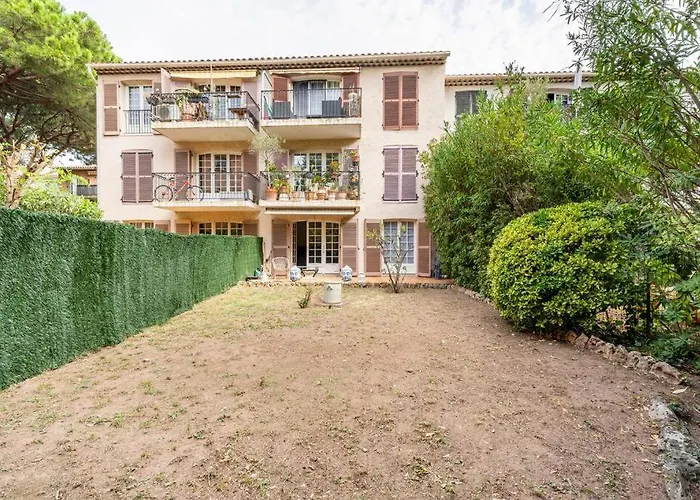 Magnifique Appartement Lumineux