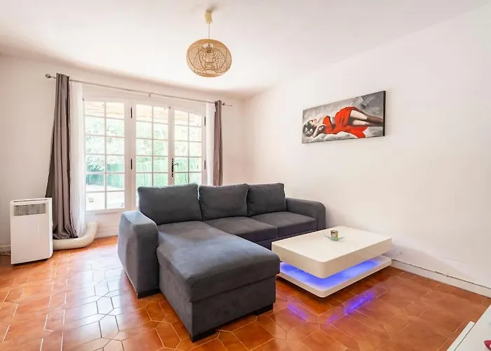 Magnifique Appartement Lumineux