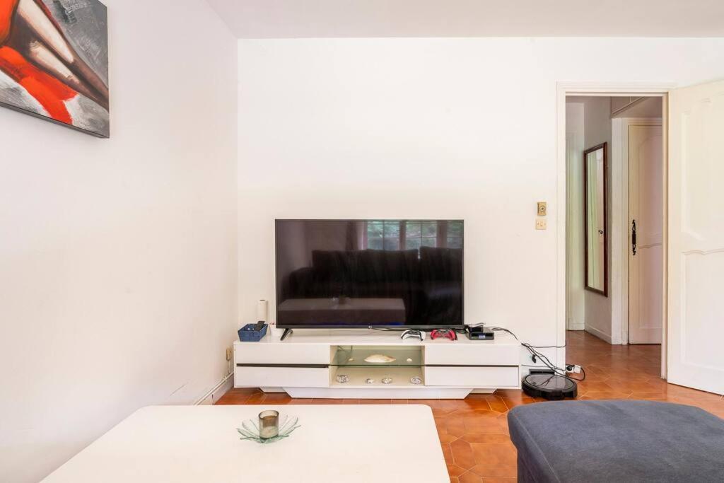 Appartement Magnifique Lumineux