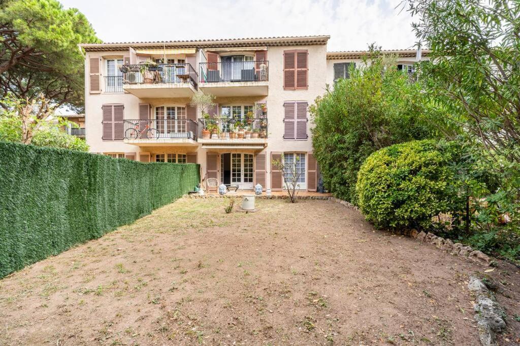 Apartment Magnifique Lumineux Saint-Raphael (Var)