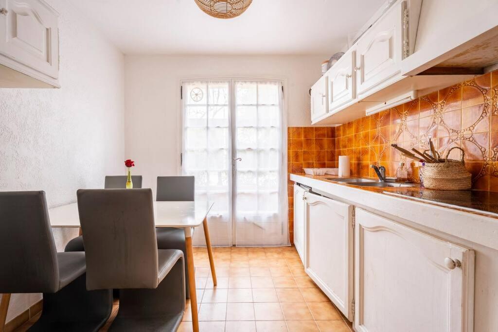 Magnifique Lumineux Appartement