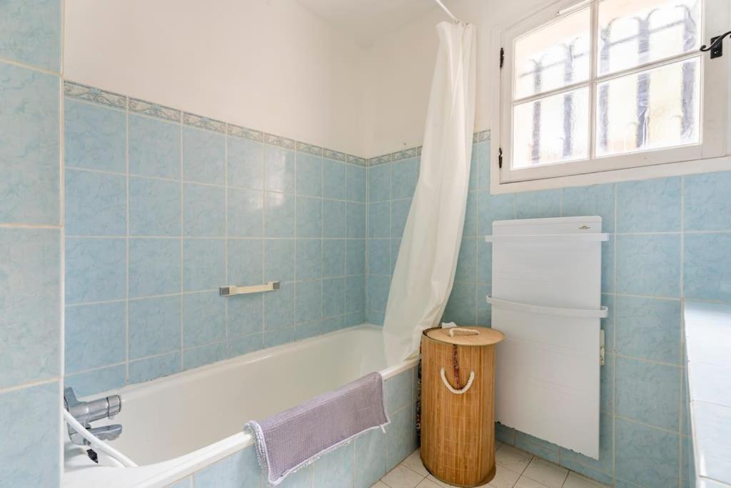 Appartement Magnifique Lumineux