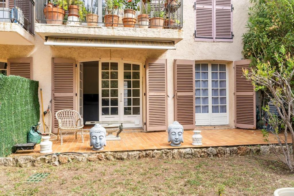 Apartment Magnifique Lumineux Saint-Raphael (Var)